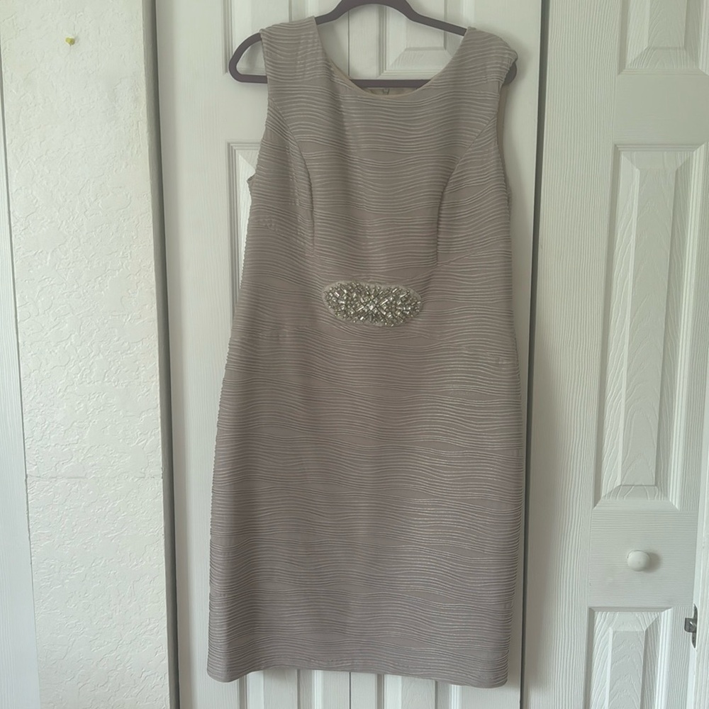 NWT Joseph Ribkoff Dress